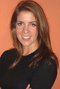 Primary photo for Stephanie Fisch