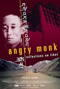 Primary photo for Angry Monk: Reflections on Tibet