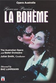 Primary photo for La bohème