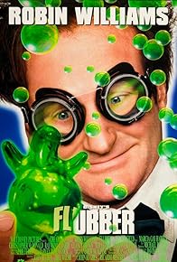 Primary photo for Flubber