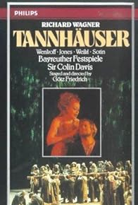 Primary photo for Tannhäuser