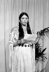 Primary photo for Sacheen Littlefeather