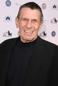 Primary photo for Leonard Nimoy