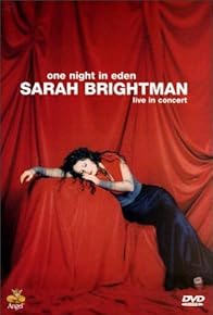 Primary photo for Sarah Brightman: One Night in Eden - Live in Concert