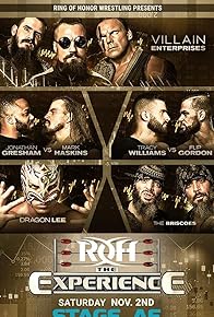 Primary photo for ROH: The Experience