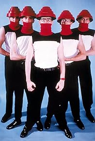 Primary photo for Devo