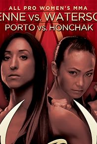 Primary photo for Invicta FC 5: Penne vs. Waterson