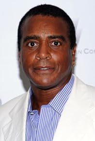 Primary photo for Ahmad Rashad