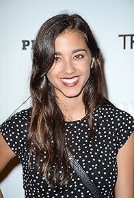 Primary photo for Seychelle Gabriel