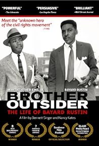 Primary photo for Brother Outsider: The Life of Bayard Rustin