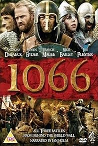 Primary photo for 1066: The Battle for Middle Earth