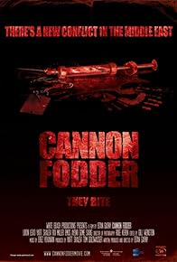 Primary photo for Cannon Fodder