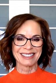 Primary photo for Elizabeth Vargas