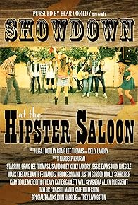 Primary photo for Showdown at the Hipster Saloon