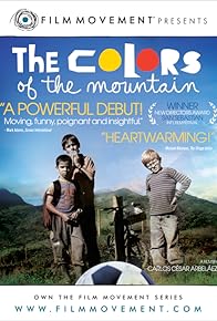 Primary photo for The Colors of the Mountain