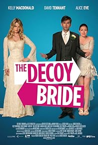 Primary photo for The Decoy Bride