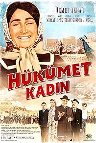 Primary photo for Hükümet Kadin