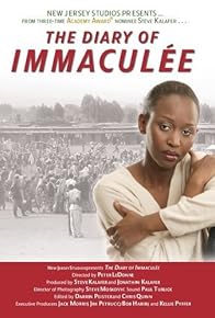 Primary photo for The Diary of Immaculee