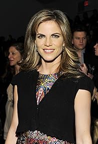 Primary photo for Natalie Morales