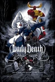 Primary photo for Lady Death