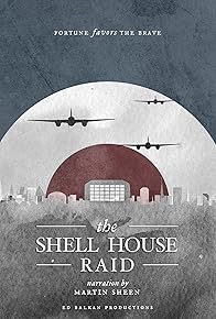 Primary photo for The Shell House Raid