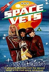 Primary photo for Spacevets