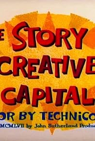 Primary photo for The Story of Creative Capital