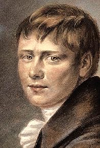 Primary photo for Heinrich von Kleist