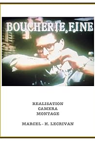 Primary photo for Boucherie Fine