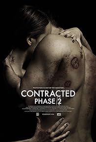 Primary photo for Contracted: Phase II