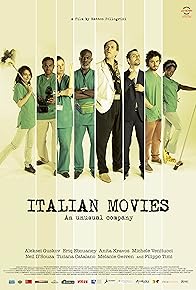 Primary photo for Italian Movies