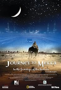 Primary photo for Journey to Mecca