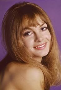 Primary photo for Jean Shrimpton