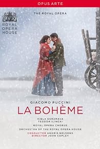 Primary photo for La Bohème