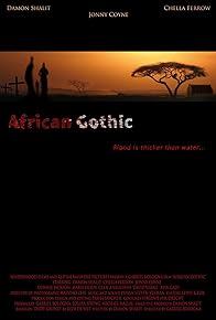 Primary photo for African Gothic