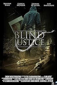 Primary photo for Blind Justice