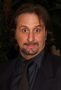 Primary photo for Ron Silver