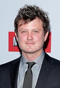 Primary photo for Beau Willimon