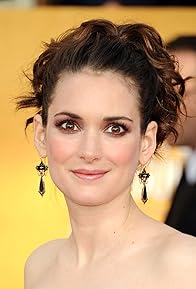 Primary photo for Winona Ryder