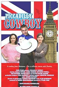 Primary photo for Piccadilly Cowboy