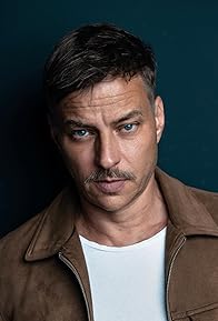 Primary photo for Tom Wlaschiha