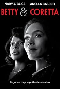 Primary photo for Betty and Coretta