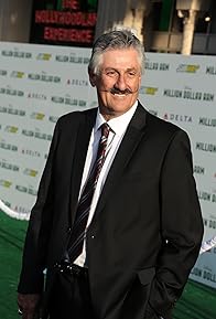 Primary photo for Rollie Fingers