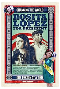 Primary photo for Rosita Lopez for President