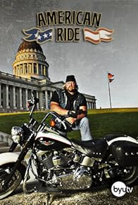 Primary photo for American Ride