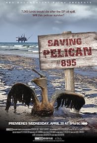 Primary photo for Saving Pelican 895