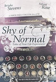 Primary photo for Shy of Normal: Tales of New Life Experiences