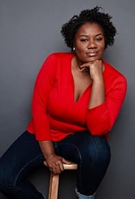 Primary photo for Adrienne C. Moore