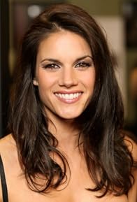 Primary photo for Missy Peregrym