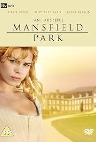 Primary photo for Mansfield Park